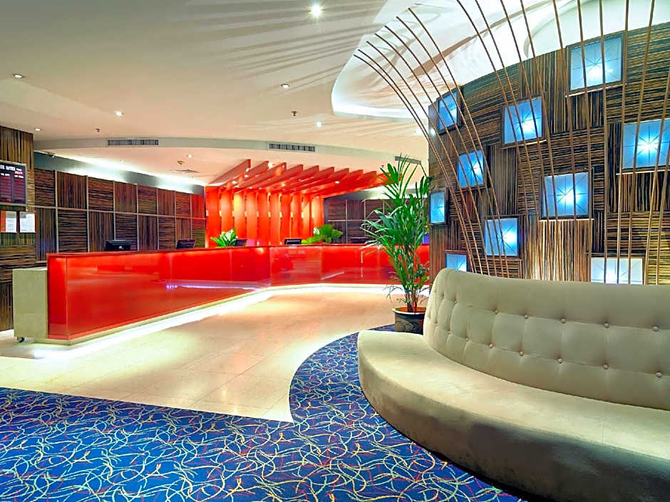 Ming Garden Hotel and Residences