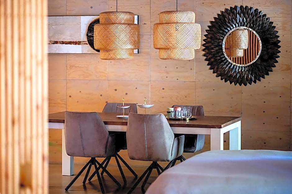 B&B Mooi Montferland