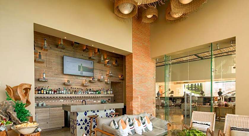 La Casa de la Playa by Xcaret - All Inclusive - Adults Only