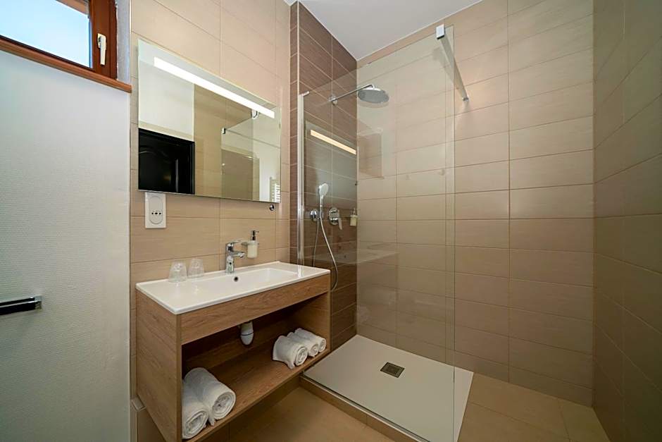 Hôtel Restaurant Le Verger De Bischwiller