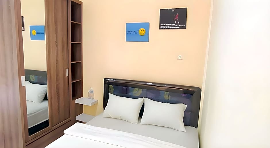La Tana Hotel