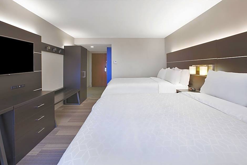 Holiday Inn Express Tiffin By IHG