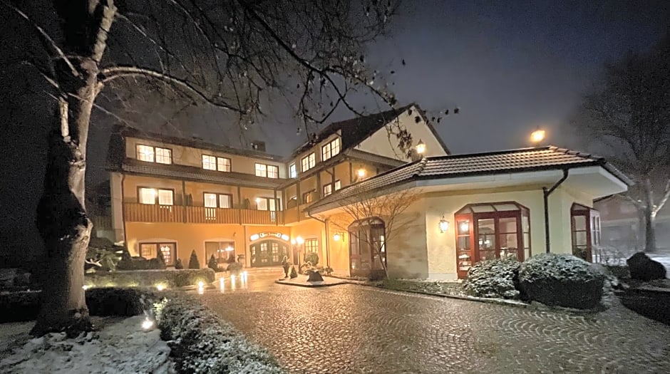 Hotel Fohlenhof