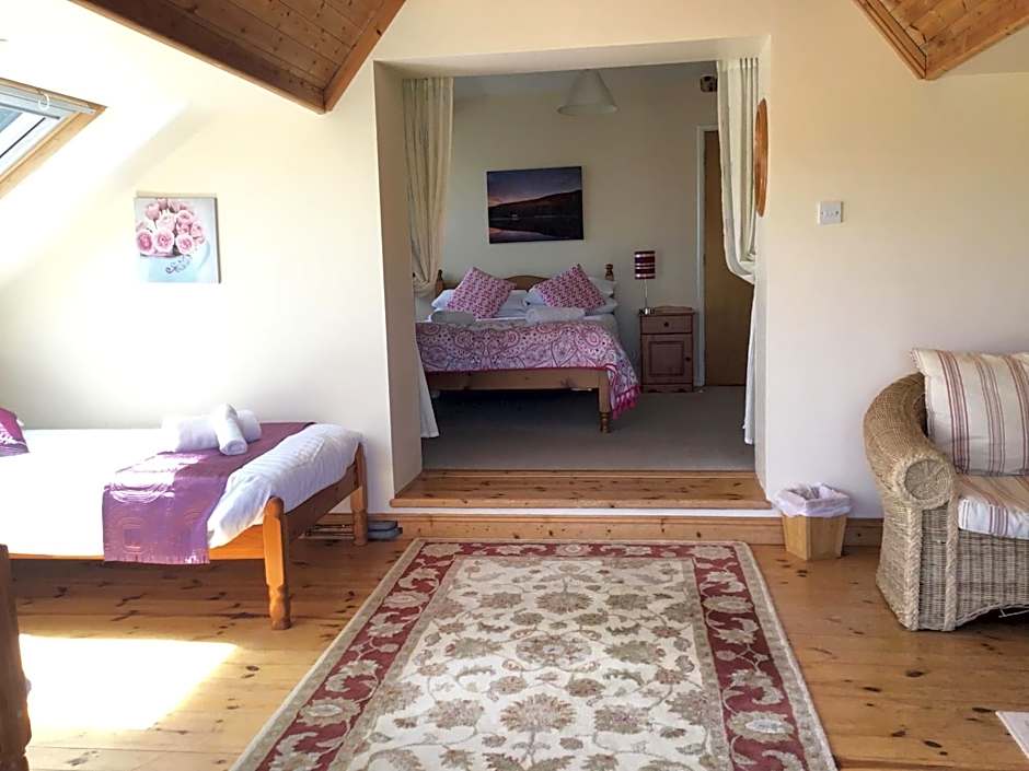 Aran Lodge