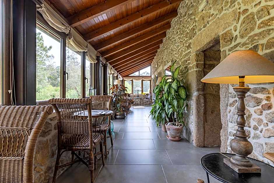 Hotel Rustico Lugar Do Cotariño