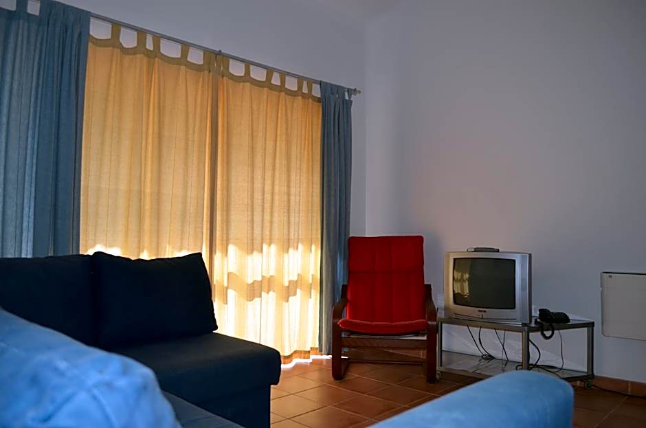 Aldeamento Turístico de Palmela