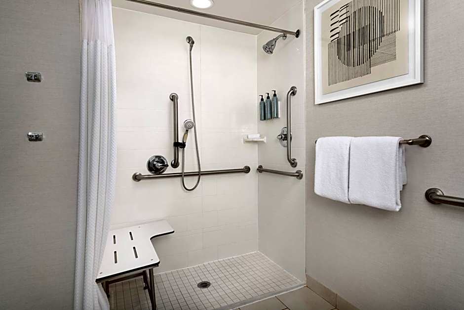 Courtyard by Marriott Little Rock North