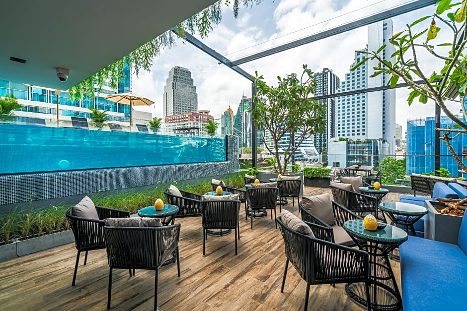 Tastoria Collection Sukhumvit