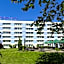 Mercure Hotel Mannheim am Friedensplatz