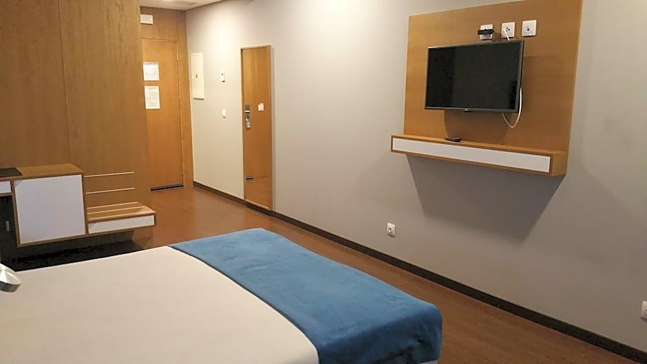 Belmonte Sinai Hotel