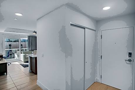 Standard 2 Bedroom Suite