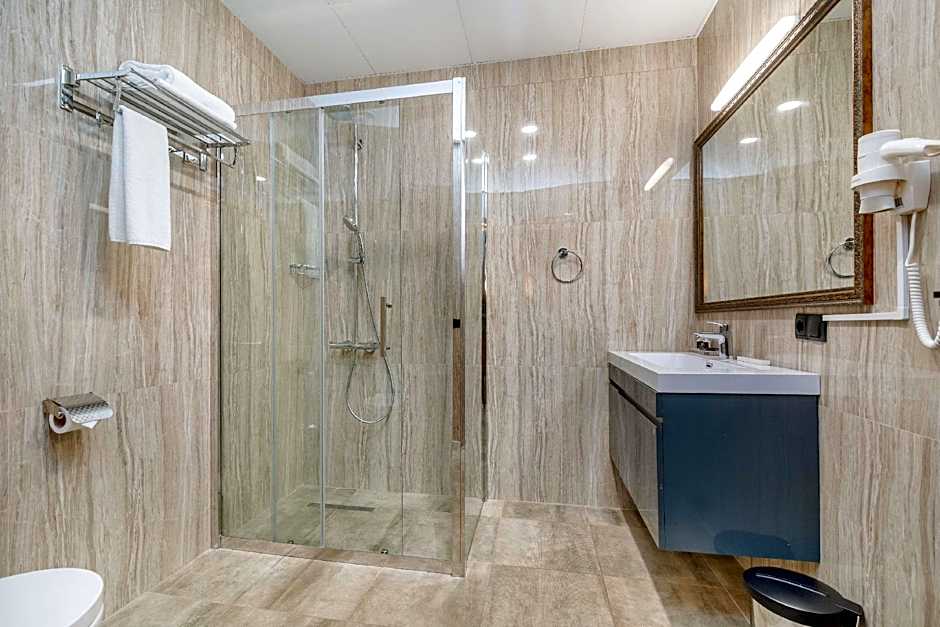 Best Western Tbilisi City Center