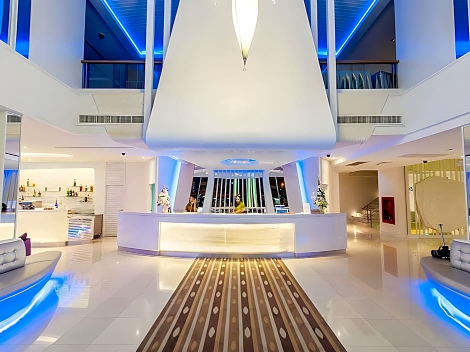 The Paradiso JK Design Hotel