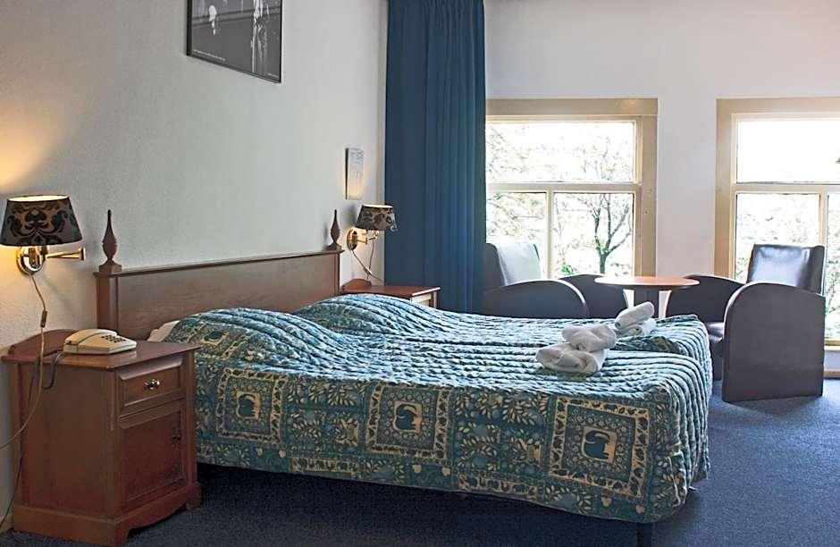 Hotel Prins Hendrik