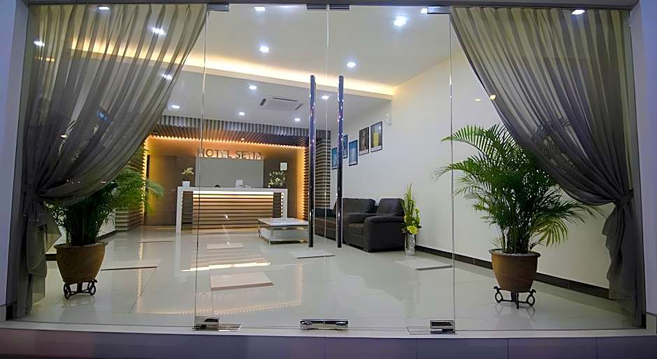 Hotel Setia