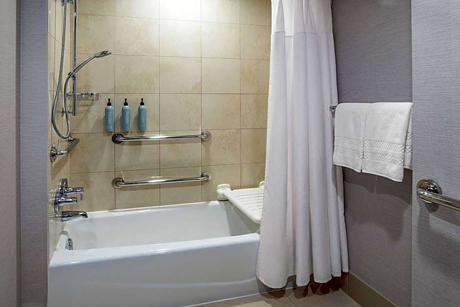 Courtyard by Marriott New York Manhattan/Times Square West