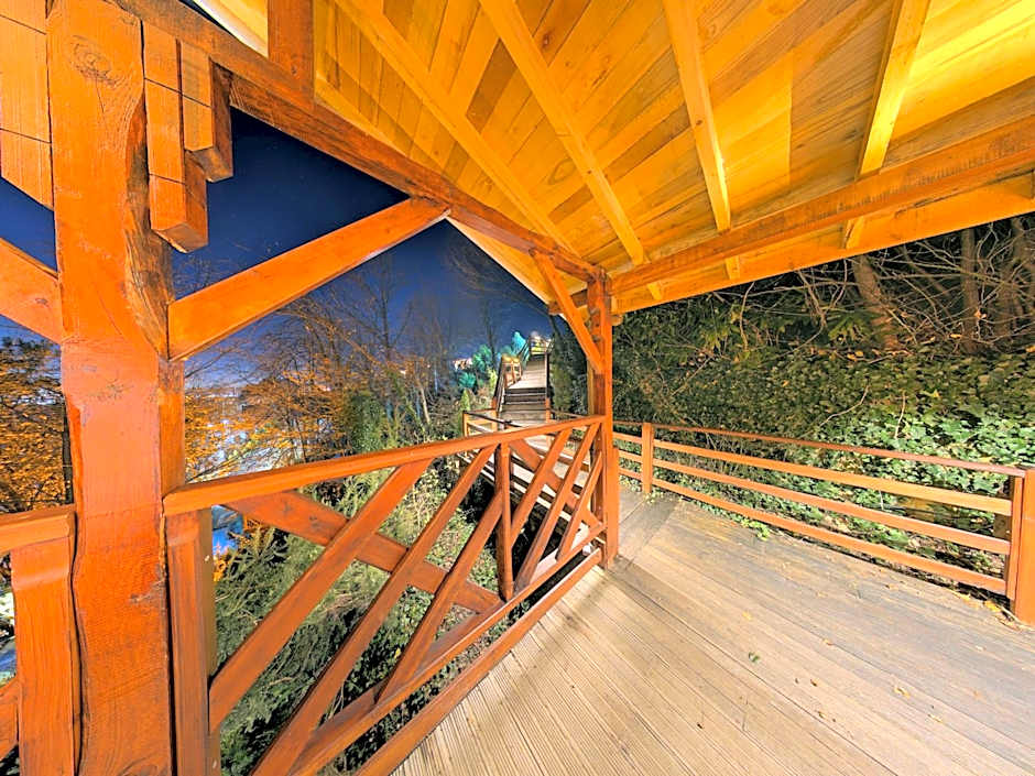 The Canyon Kartepe and Restoran