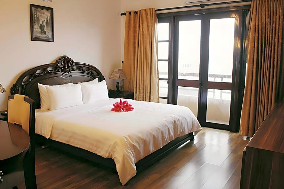 COSIANA HUE HOTEL
