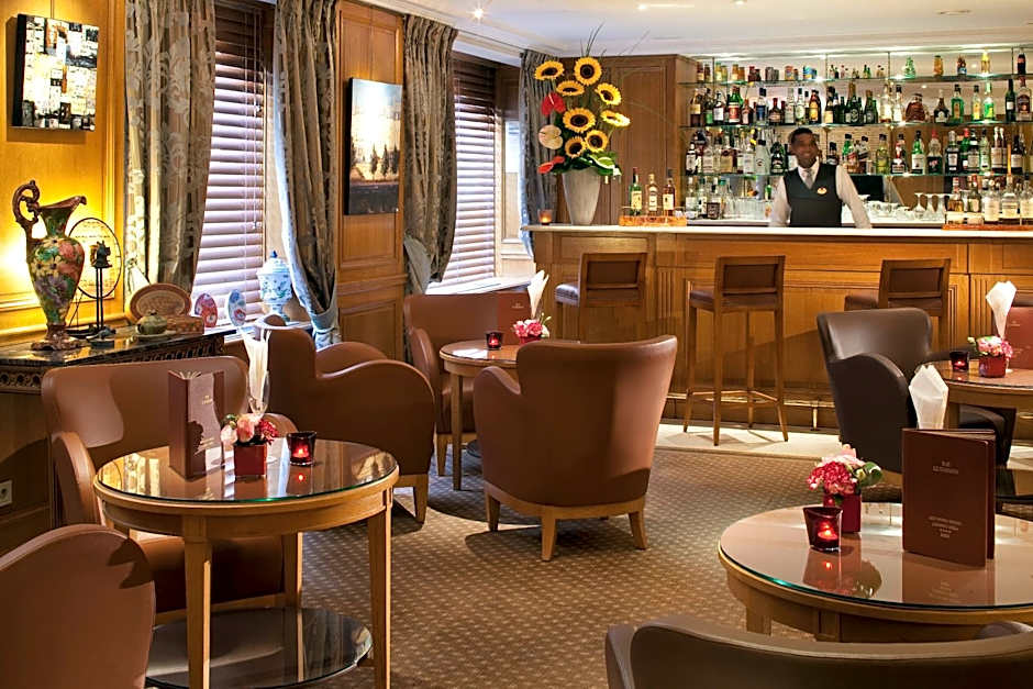 Hotel L'Horset Opera, BW Premier Collection