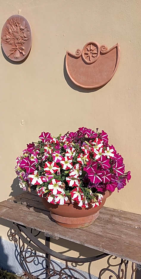 Hotel Gli Acquerelli