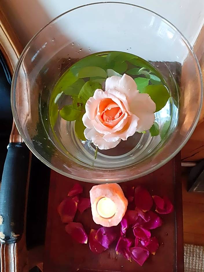 Agua Viva Eco H Wellness Castro Urdiales