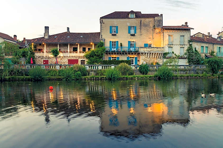 Moulin de l'Abbaye