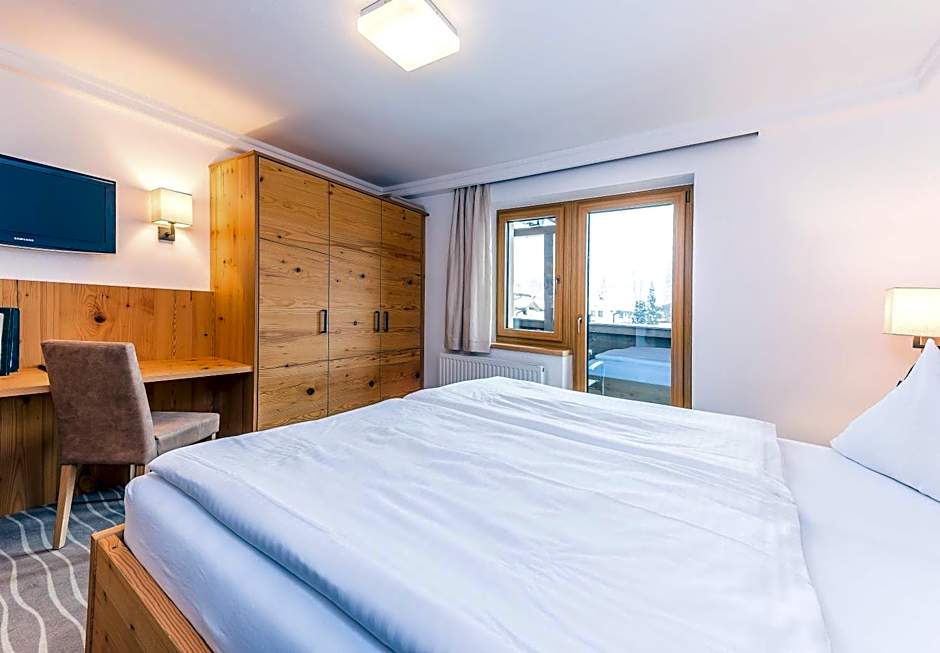 Pension Restaurant Dorfalm