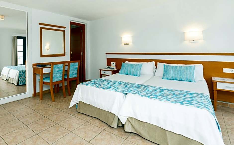 Globales Pueblo Andaluz