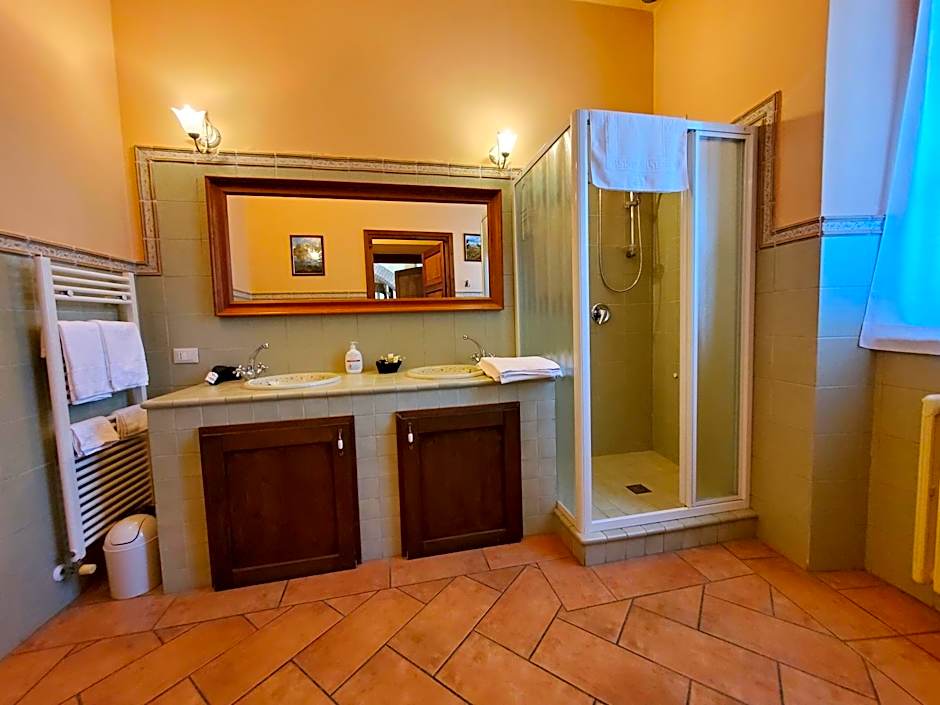 Antica Locanda La Tinara del Belvedere - Romantic Dreams -