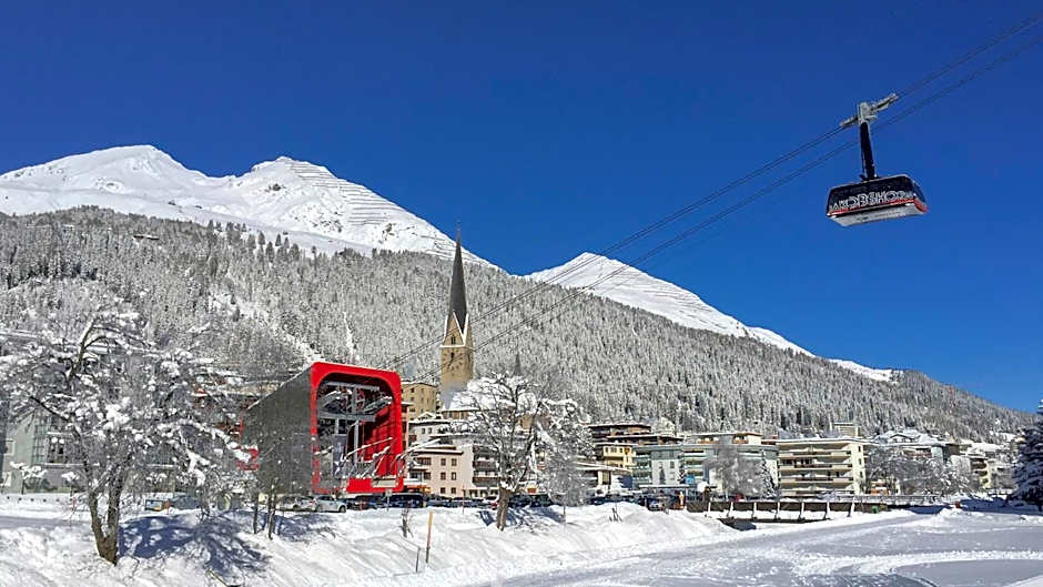 Central Swiss Quality Sporthotel