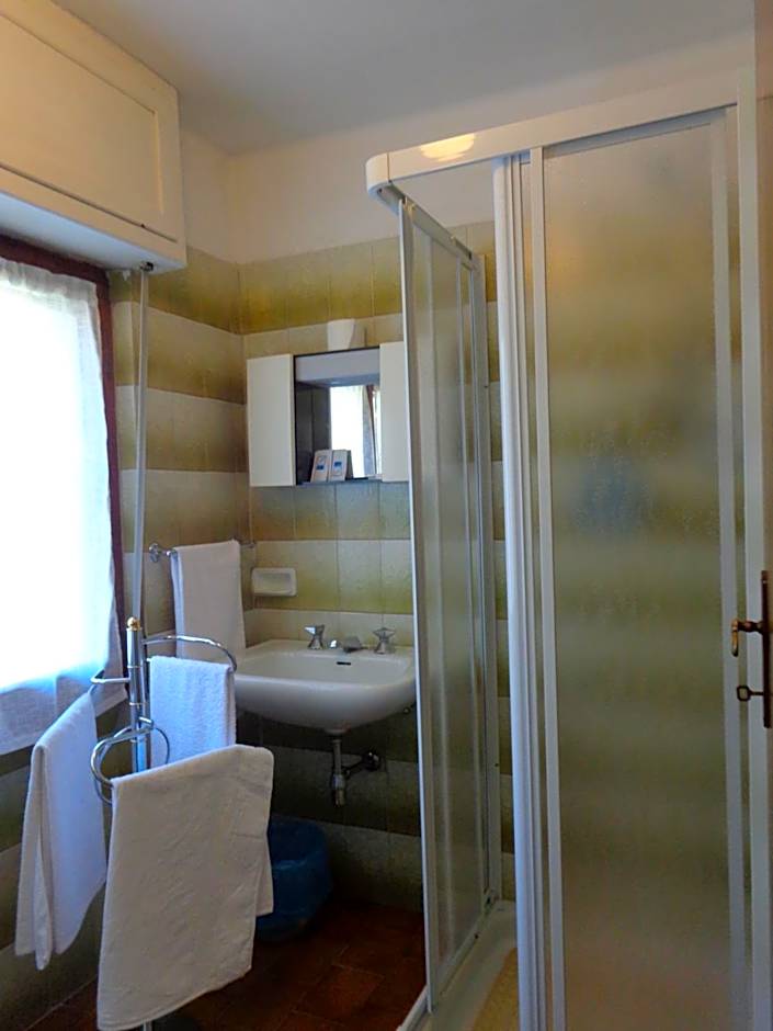 Hotel Edelweiss