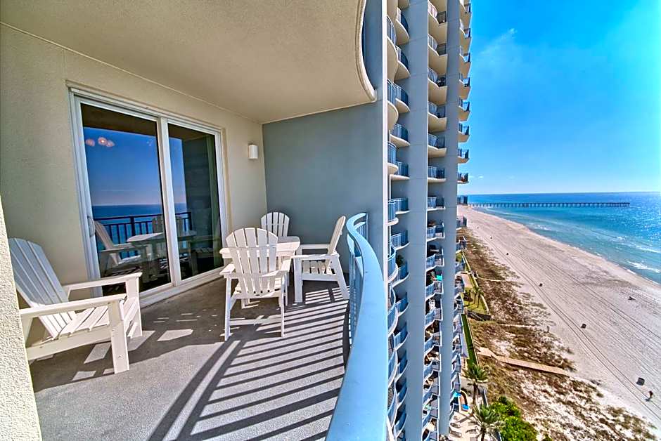 OCEAN FRONT CONDO w INCREDIBLE VIEWS