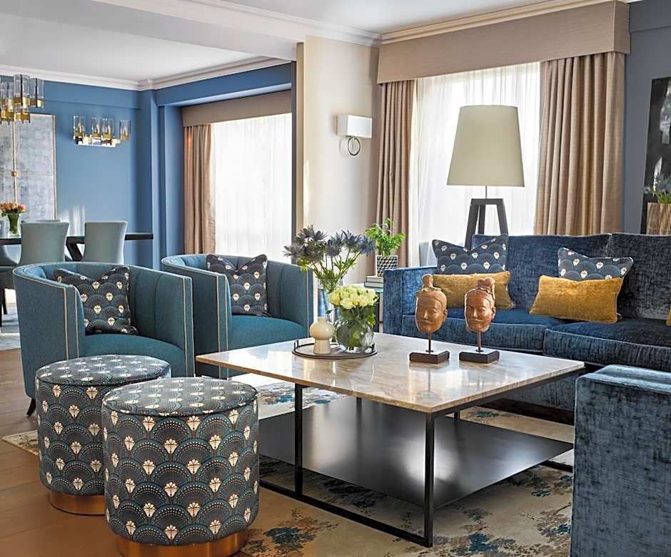 Arlington House Apartments