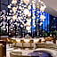 C. Baldwin, Curio Collection by Hilton