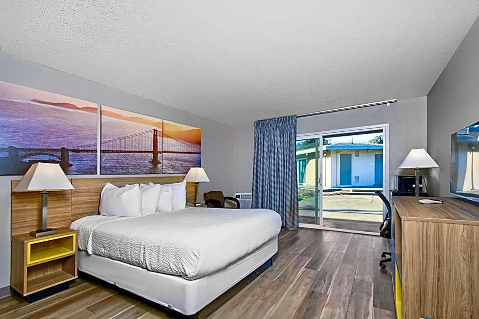 Days Inn by Wyndham Novato/San Francisco