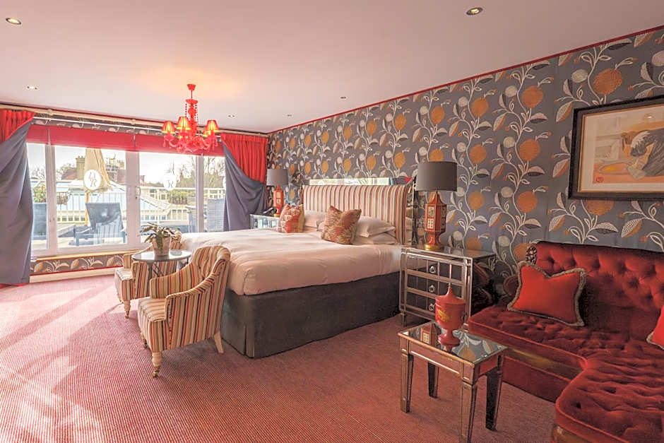 The Duke Hotel