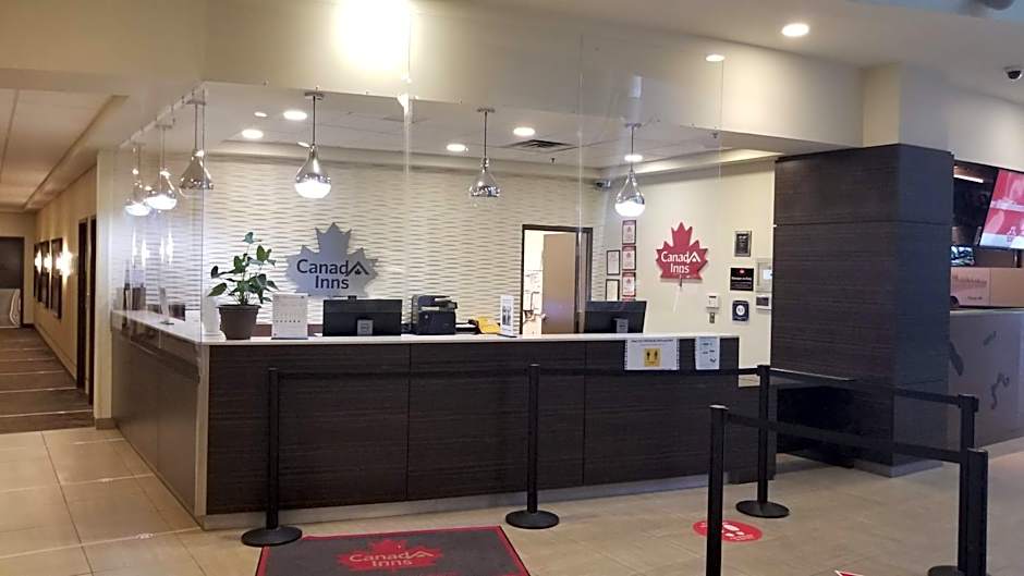 Canad Inns Health Sciences Centre