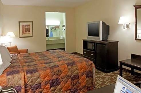 Americas Best Value Inn Byhalia