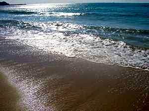 Onjuku Beachside