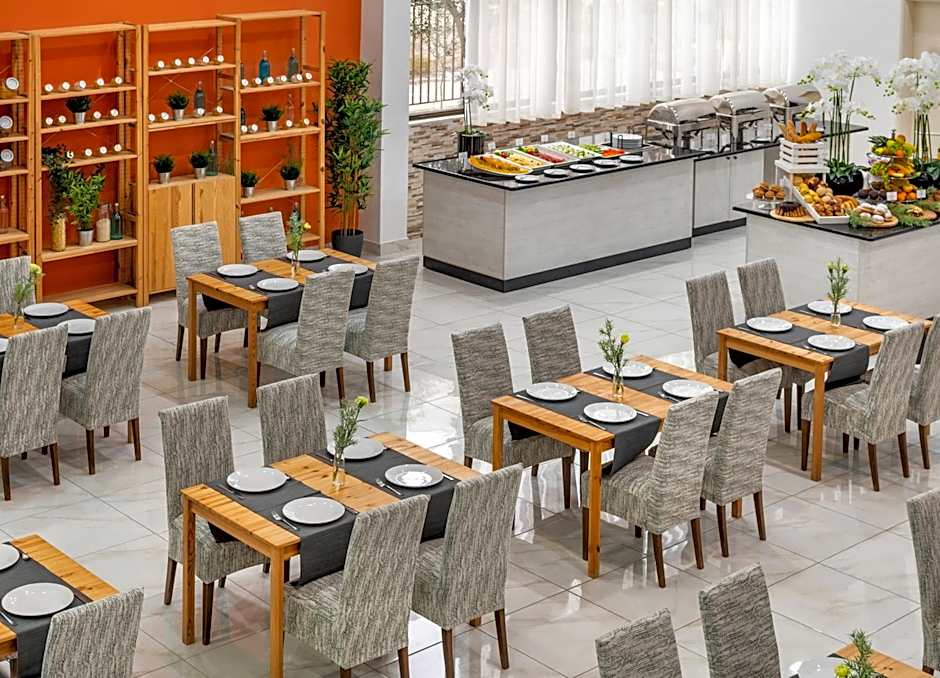 Hotel Split Inn by President