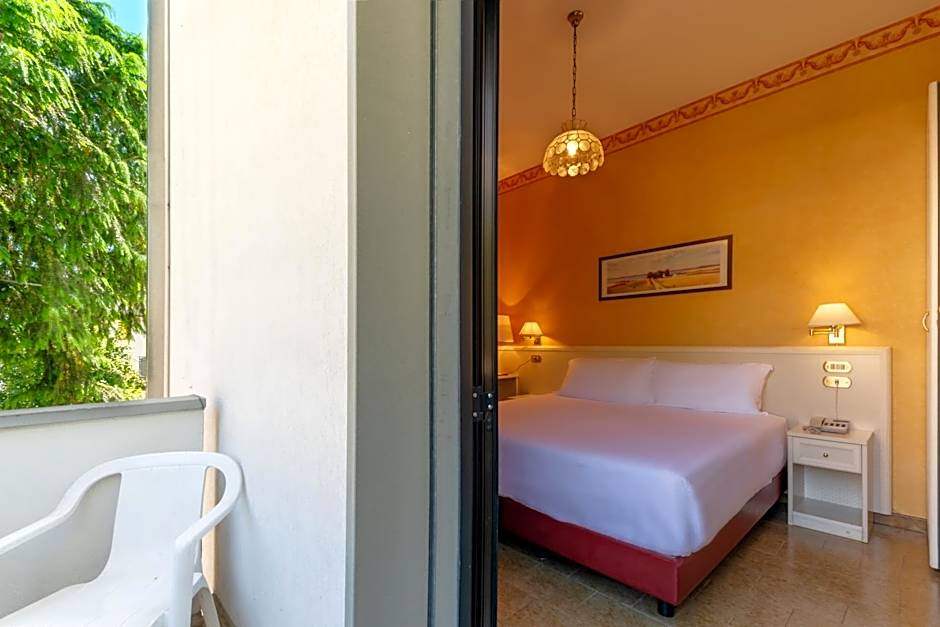 Hotel Falco D'Oro