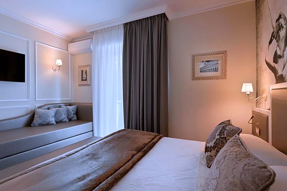 Hotel Ca' D'Oro