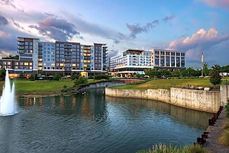 AC Hotel by Marriott Tallahassee Universities at the Capitol