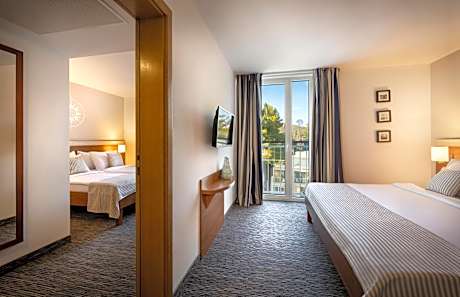 Classic Junior Suite