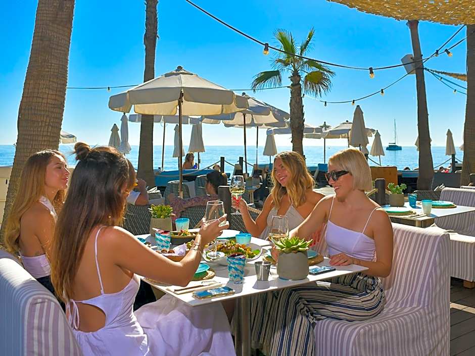 Amare Marbella Beach Hotel - Adults Only