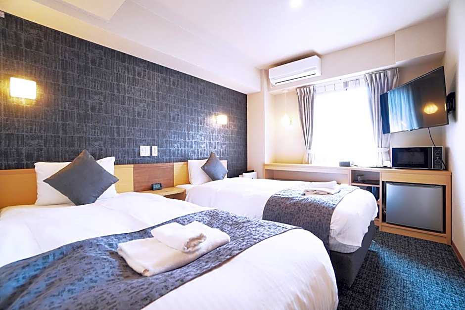 Elite Inn Kawaramachi
