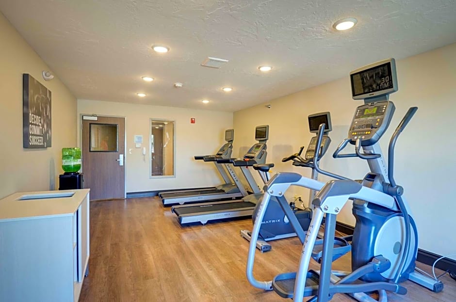 Holiday Inn Express & Suites North Platte, an IHG Hotel