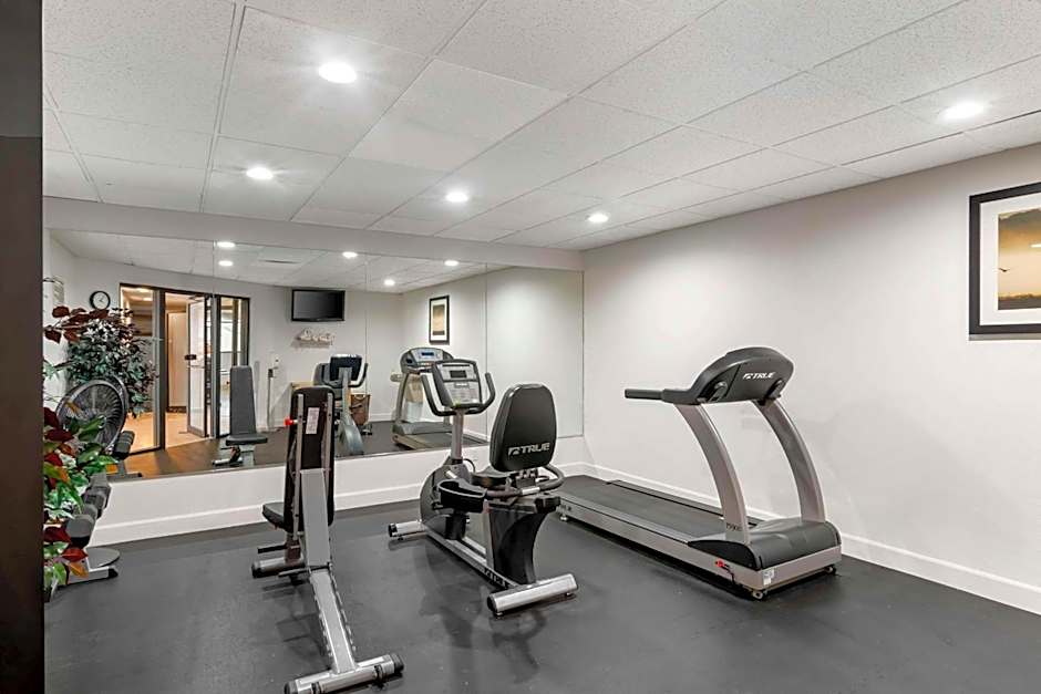 Quality Inn Foristell