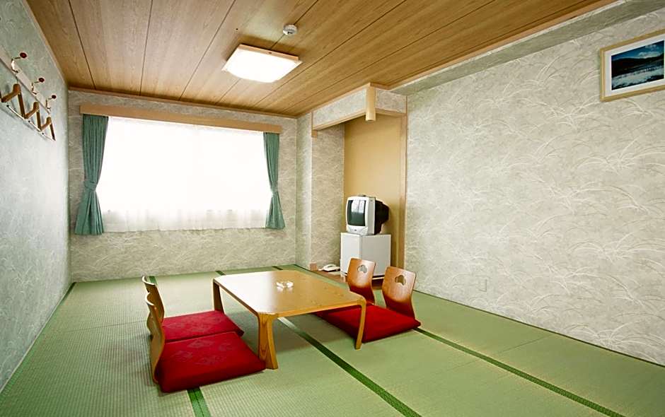 Hotel Station Kyoto West
