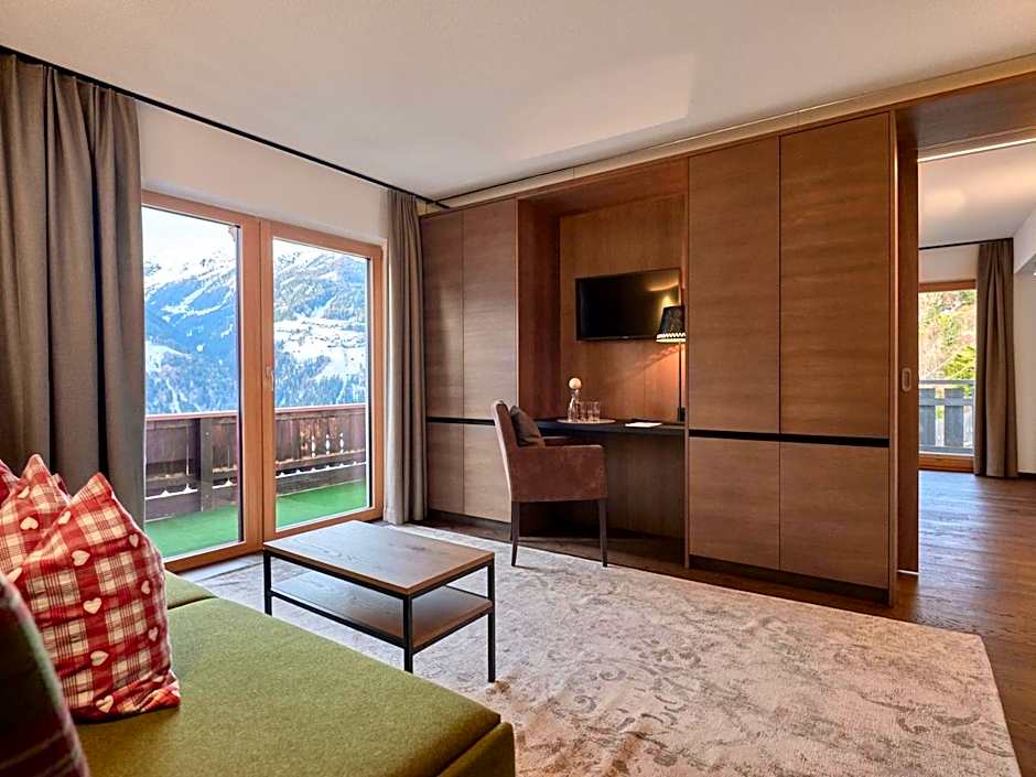 Panoramahotel Fliesserhof